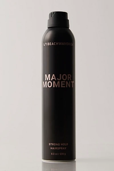 Beachwaver Major Moment Hair Spray
