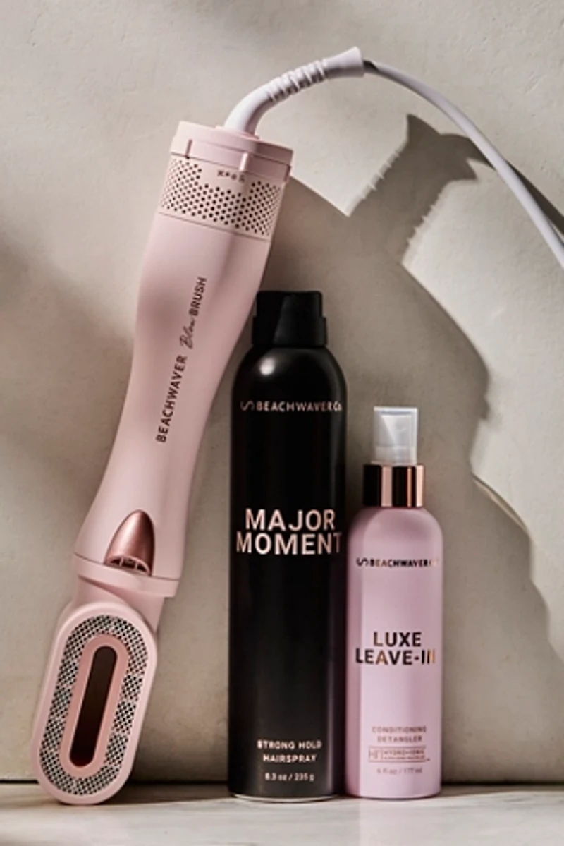 Beachwaver Major Moment Hair Spray