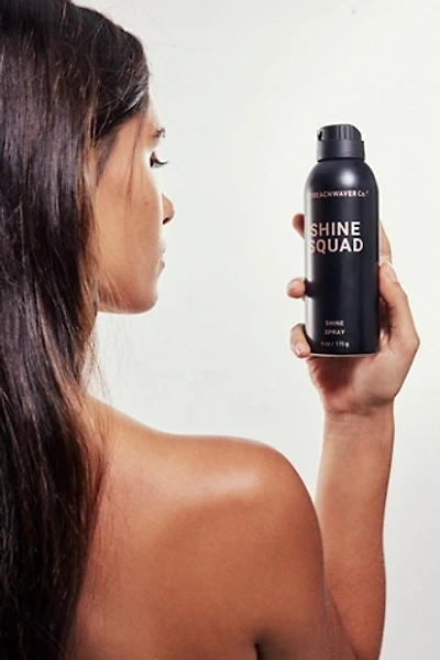 Beachwaver Shine Squad Shine Spray