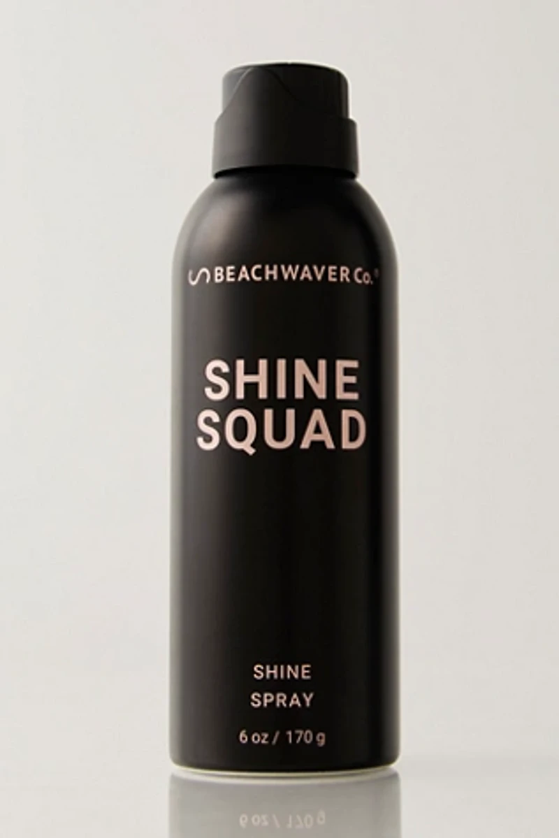 Beachwaver Shine Squad Shine Spray