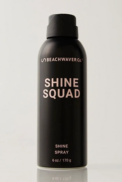 Beachwaver Shine Squad Shine Spray