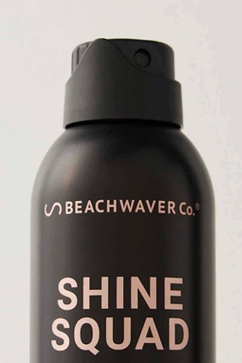 Beachwaver Shine Squad Shine Spray