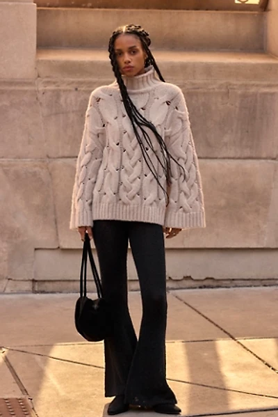 Wisteria Sweater Pants