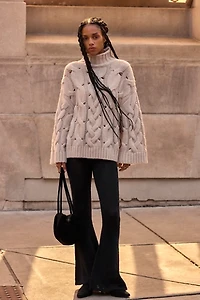 Wisteria Sweater Pants