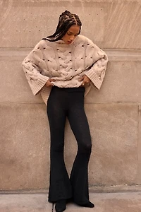 Wisteria Sweater Pants