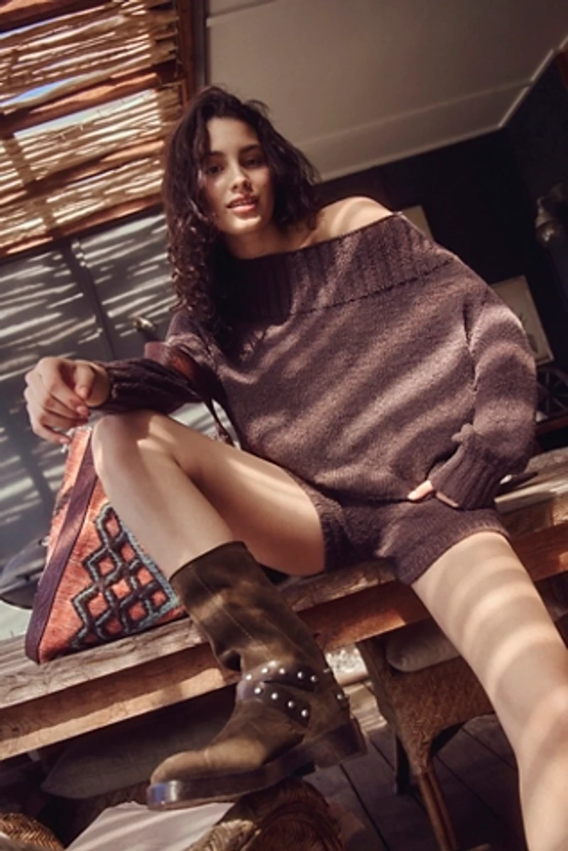 Kit Sweater Set