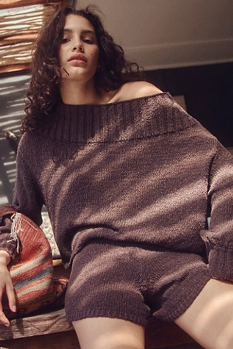 Kit Sweater Set