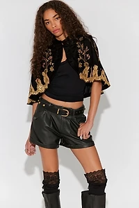 Nigel Preston Festival Cape