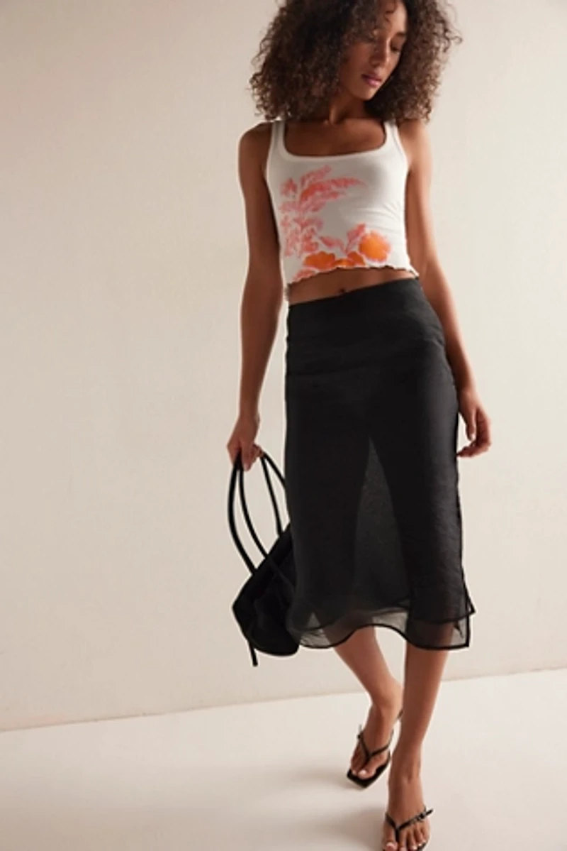 Dream Color Cami