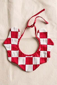 Fren x FP Exclusive Embrodiered Collar