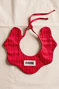 Fren x FP Exclusive Embrodiered Collar