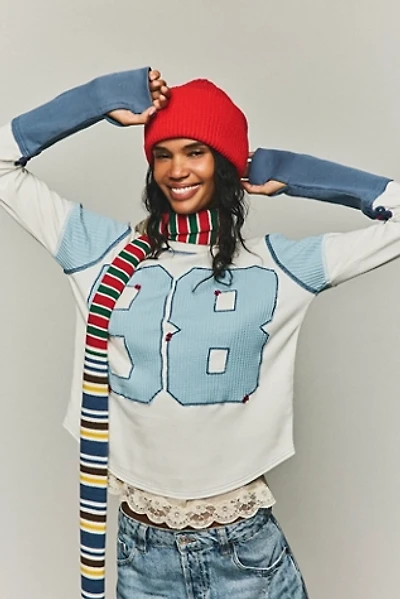 We The Free Lana Long Sleeve Tee