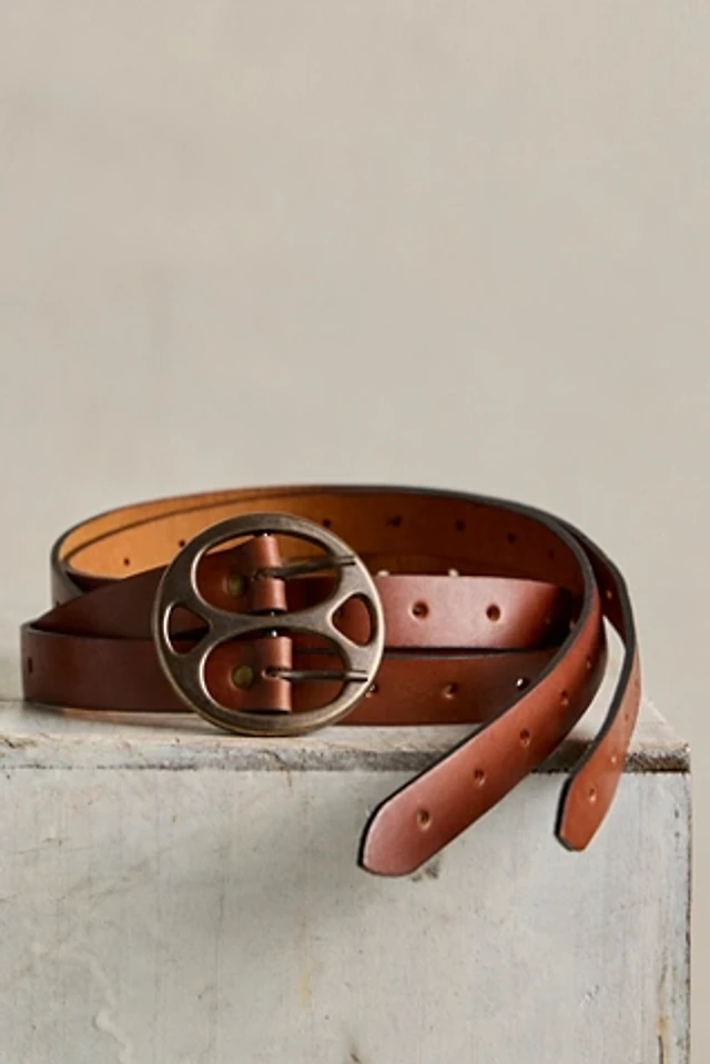Free People We The Free Highland Hip Belt | The Summit display picture 3