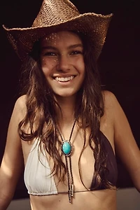 Coco Cowboy Hat