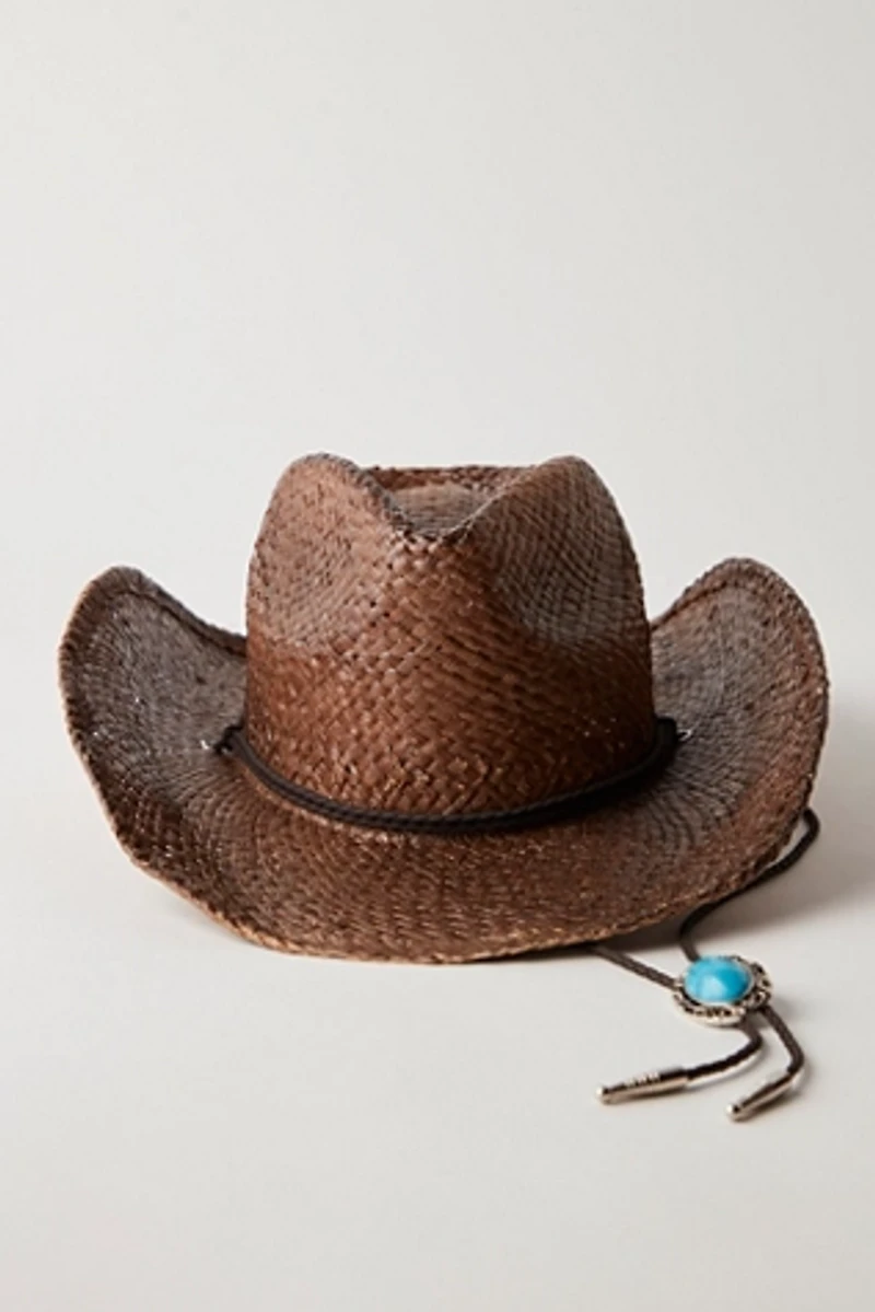 Coco Cowboy Hat