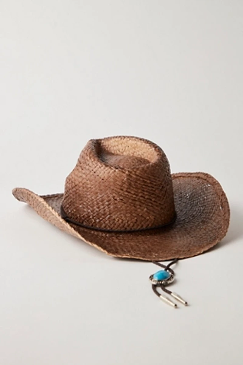 Coco Cowboy Hat