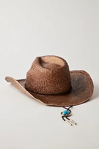 Coco Cowboy Hat