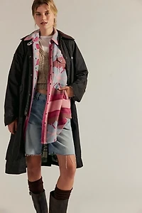We The Free Shenandoah London Fog Jacket