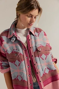 We The Free Shenandoah London Fog Jacket