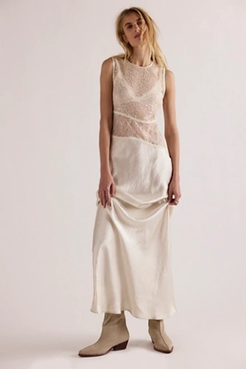 Third Form Twilight Maxi Dress