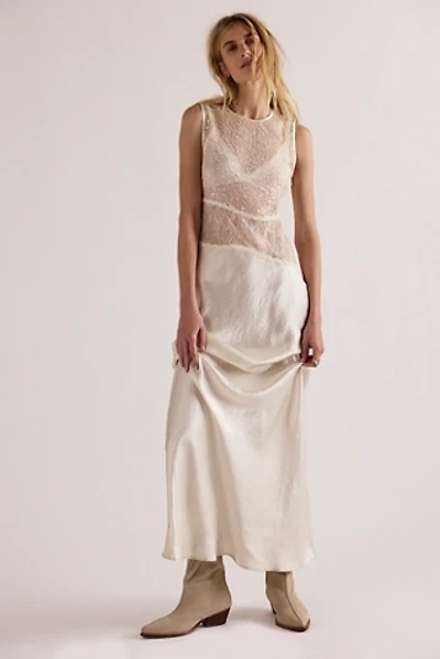 Third Form Twilight Maxi Dress