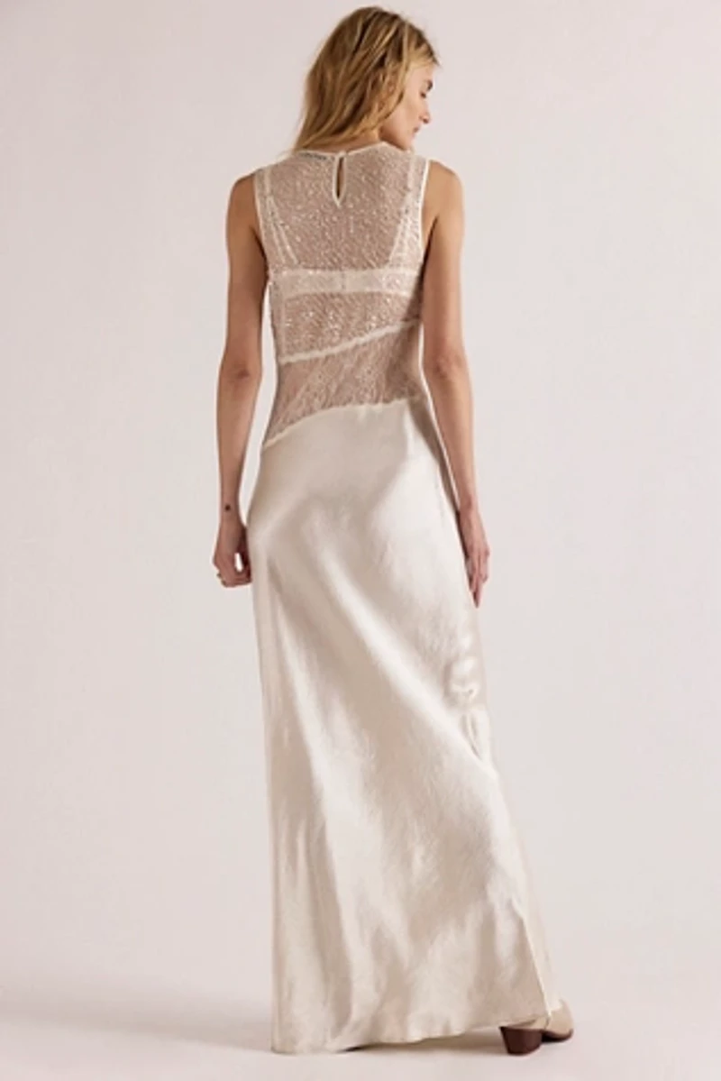 Third Form Twilight Maxi Dress