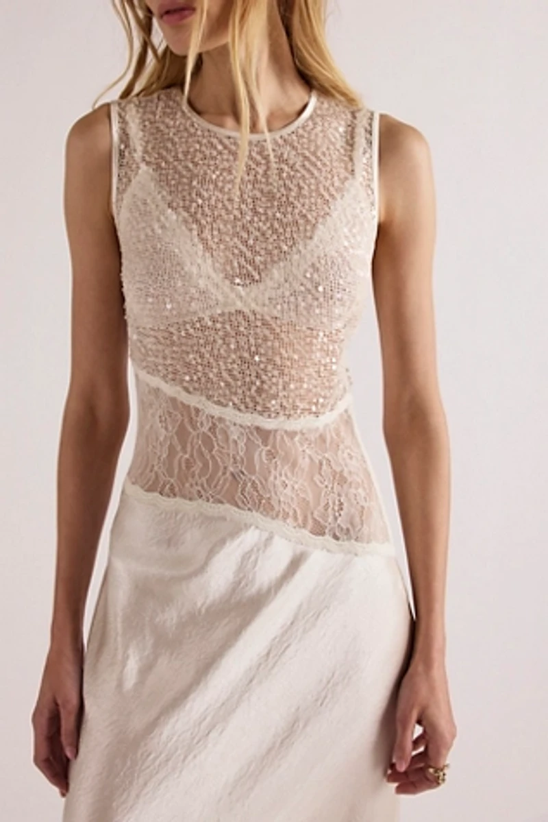 Third Form Twilight Maxi Dress