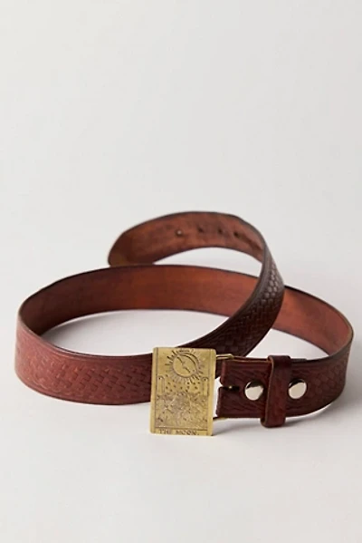 Alkemie Tarot Treasure Belt