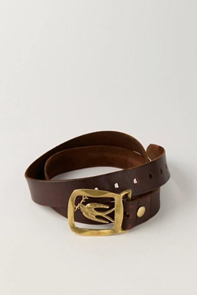 Alkemie Zodiac Belt | Pacific City