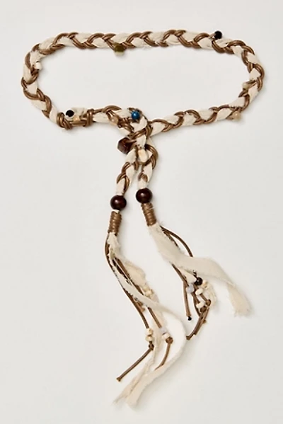 Desert Dweller Wrap Belt