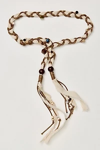 Desert Dweller Wrap Belt