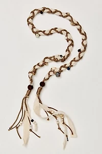 Desert Dweller Wrap Belt