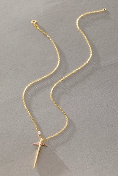 FP x Elisabeth Bell Thorn Necklace