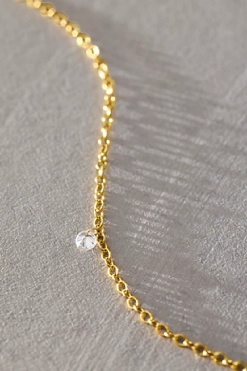 FP x Elisabeth Bell Tourmaline Necklace