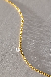 FP x Elisabeth Bell Tourmaline Necklace