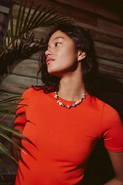 Studio Dixie La Playa Necklace