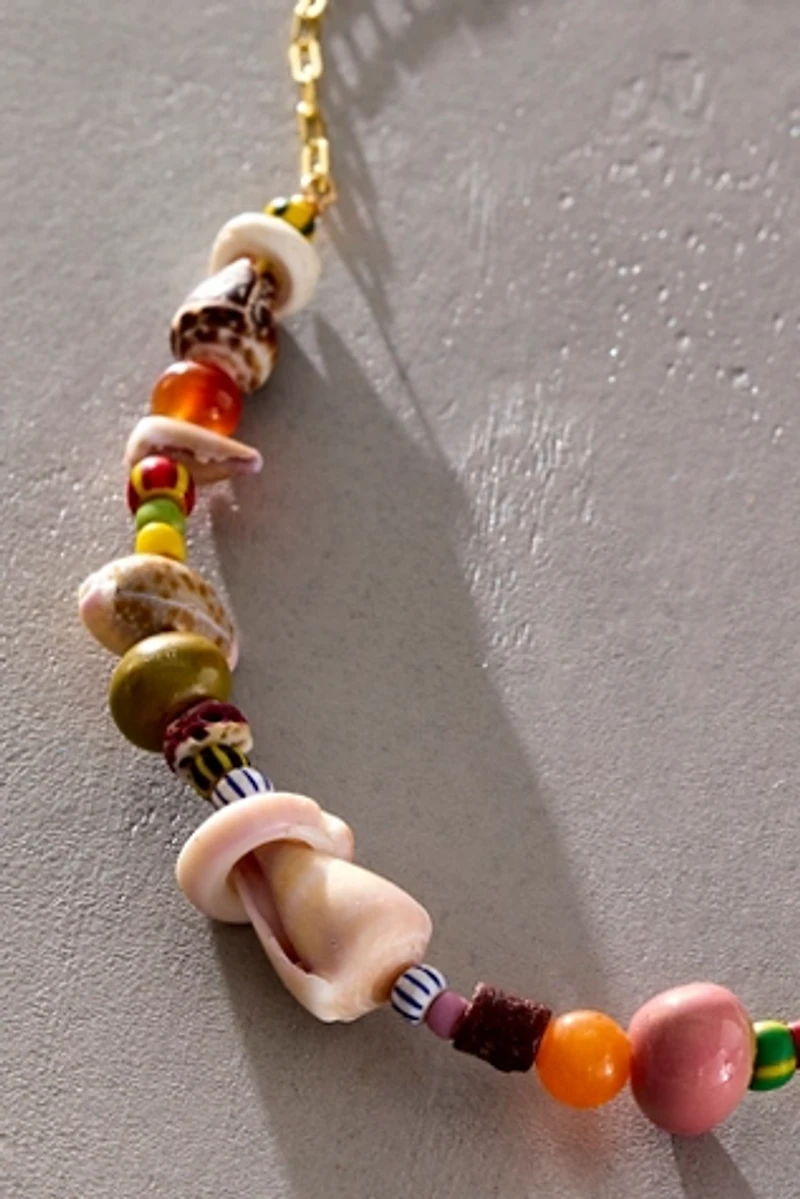 Studio Dixie La Playa Necklace