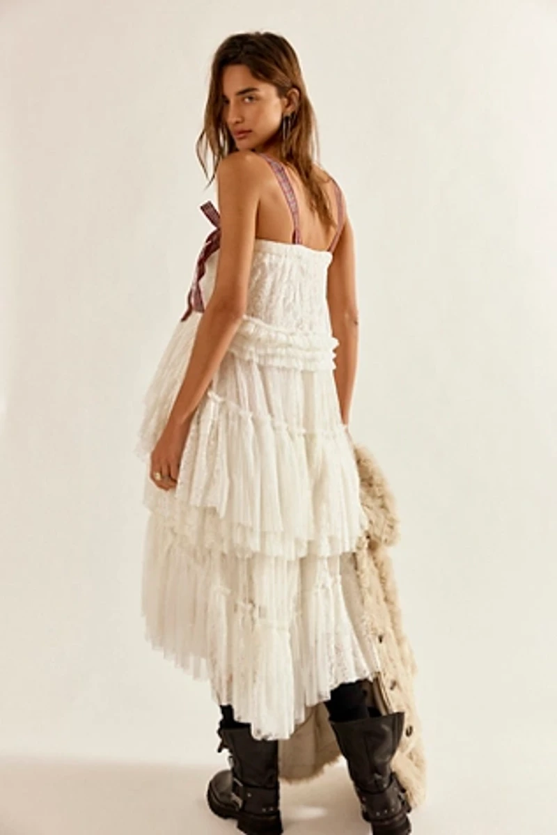 Isabel Midi Dress