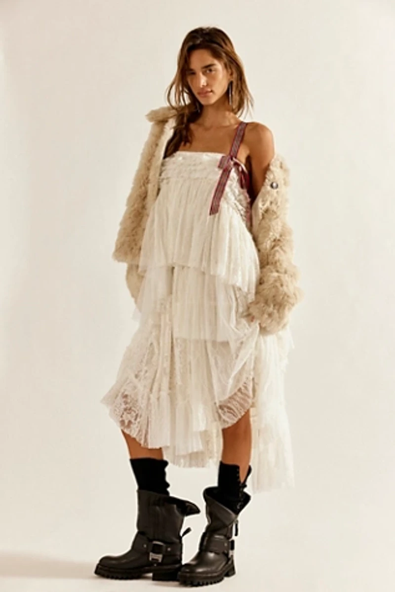 Isabel Midi Dress