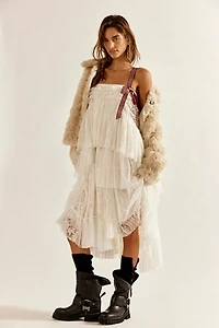 Isabel Midi Dress