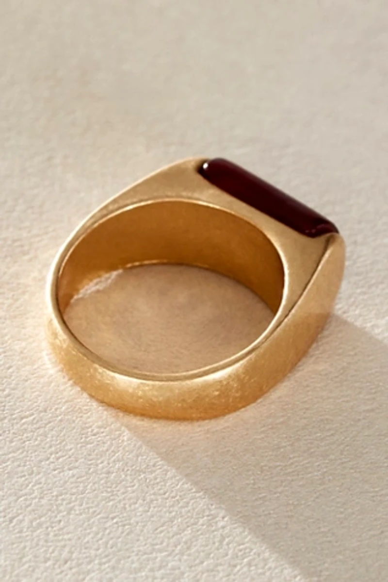 Mckenzie Ring