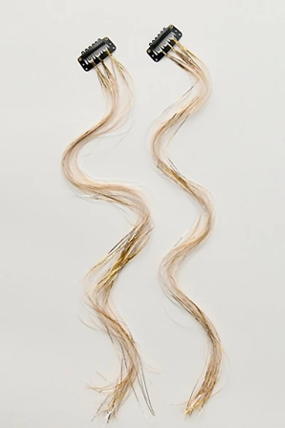 Bowery Braid In Clip