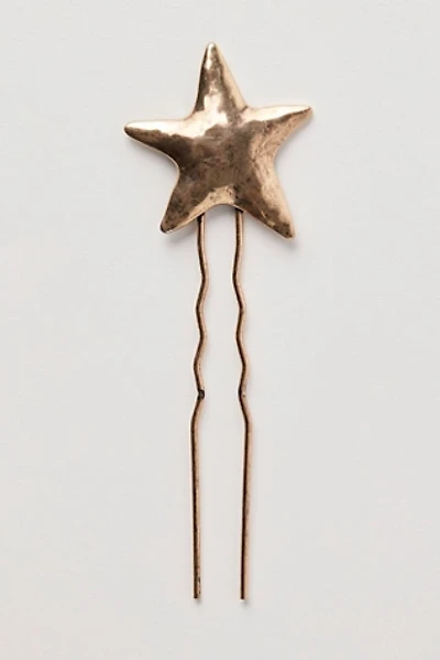 Interstellar Hair Pin