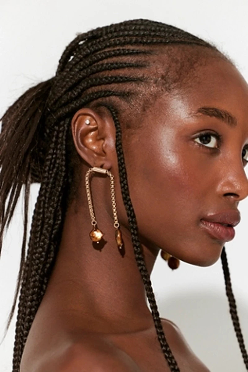 Ariana Ost Misty Dangles