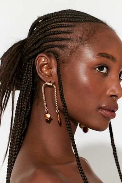 Ariana Ost Misty Dangles