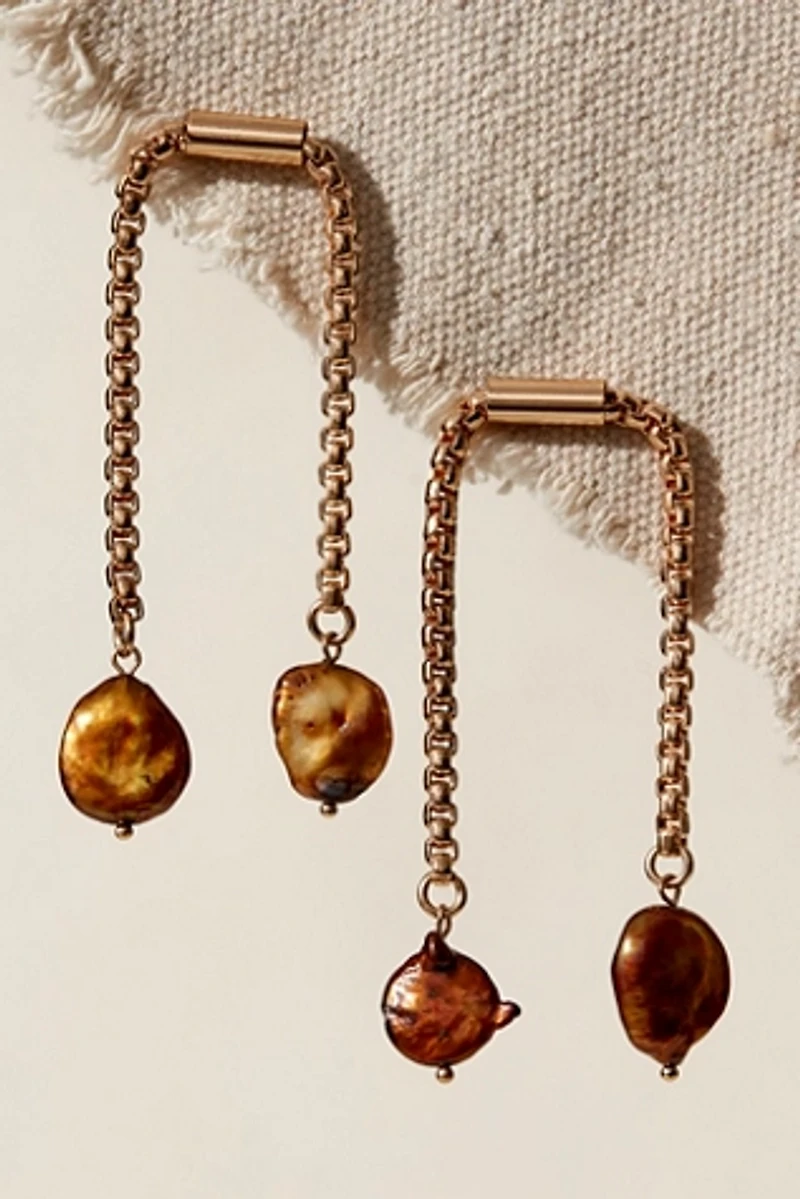 Ariana Ost Misty Dangles