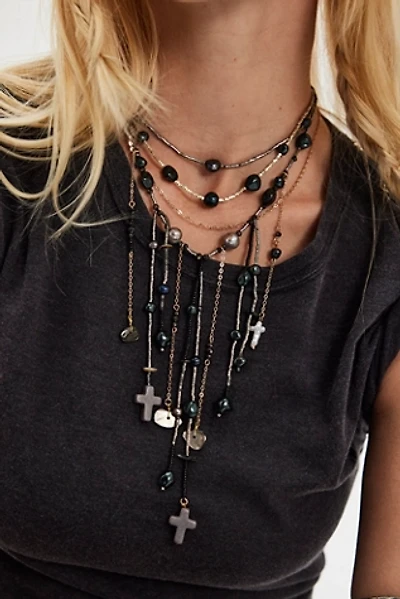 Ariana Ost Something Beautiful Necklace