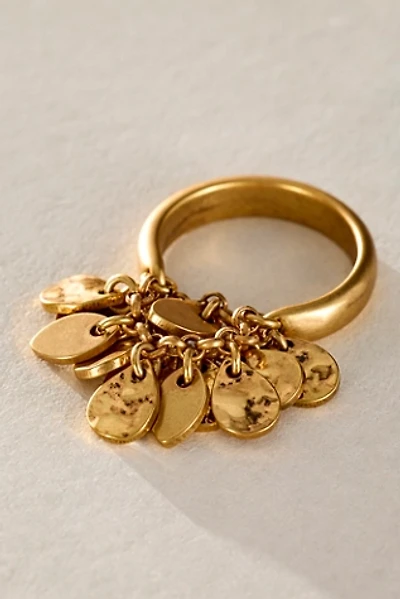 Small World Ring