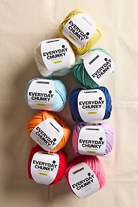 Cardigang Everyday Billie Blanket Knit Kit