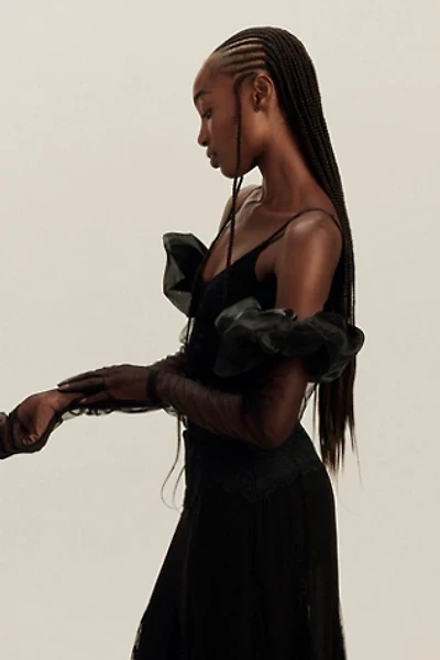 Champs Elysses Gloves